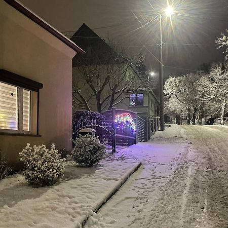 Fantazja Gora Swietej Anny Bagian luar foto