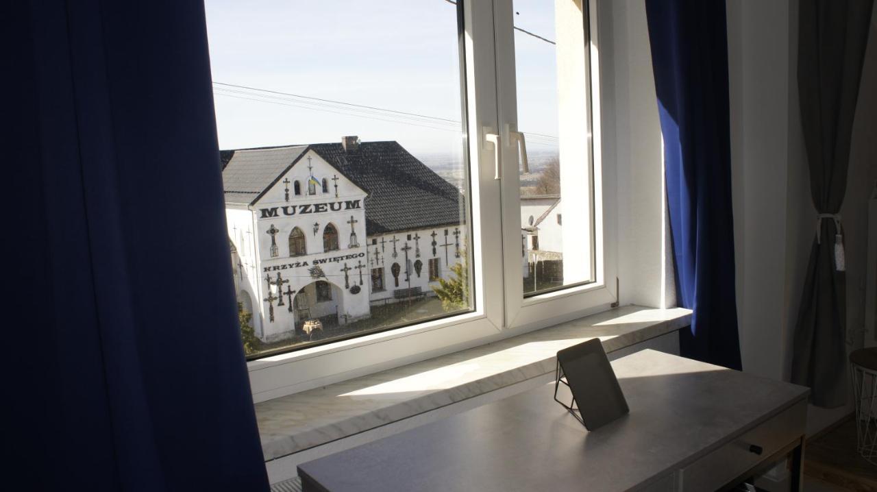 Fantazja Gora Swietej Anny Bagian luar foto