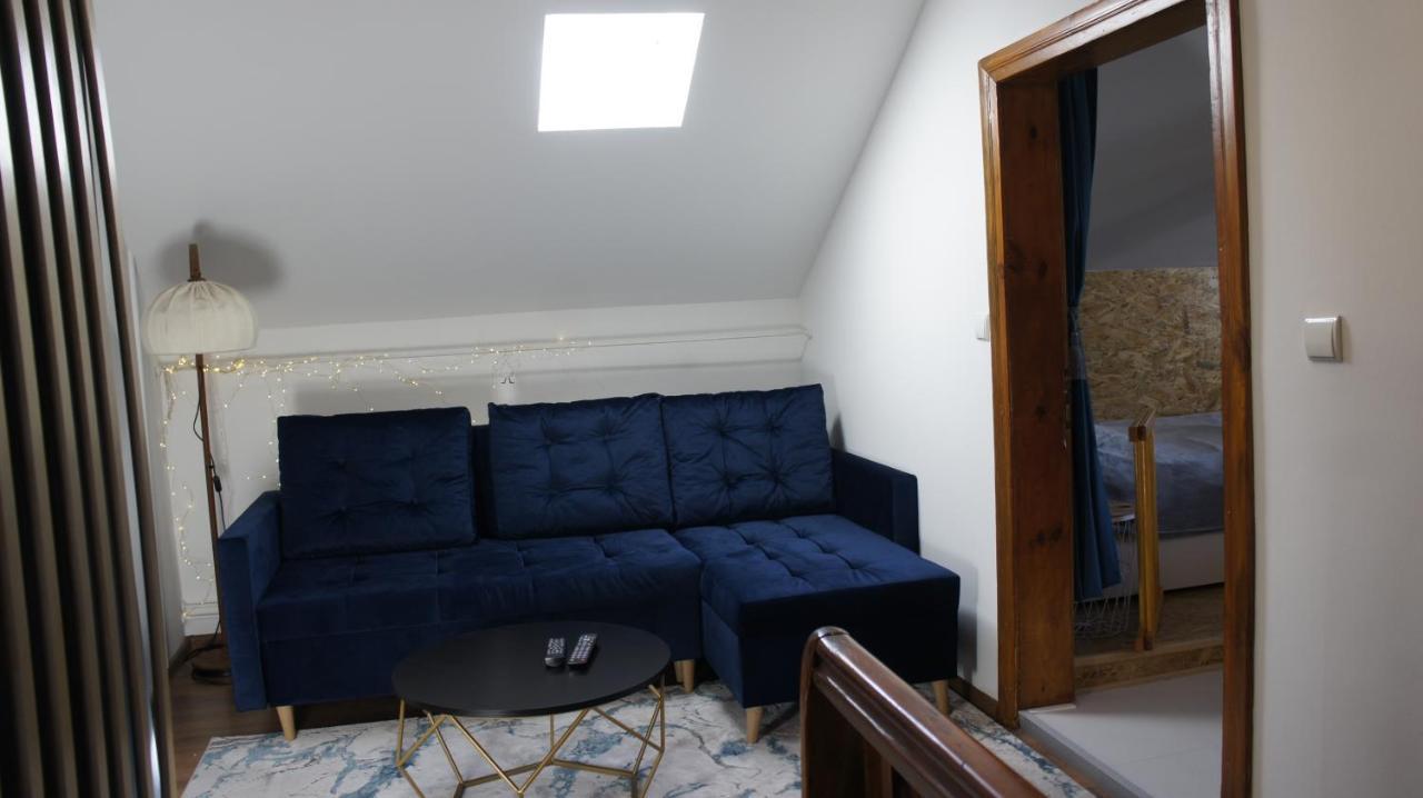 Fantazja Gora Swietej Anny Bagian luar foto